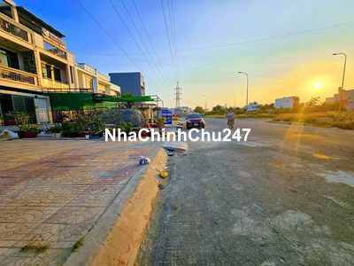 Chủ gửi Bá.n nền 99,6m² đường A7 KDC Phú An, Hưng Phú, TP. Cần Thơ