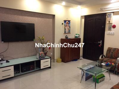 Chính chủ cần bán căn hộ Mỹ Phước 