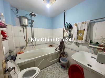 Chính chủ cần bán nhà riêng tại 448/65/41 Phan Huy Ích