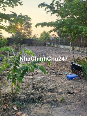 Chính chủ bán lô đât mặt tiền 300m2 chỉ 18tr/m2