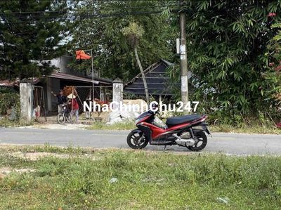 Chính Chủ Bán Đất MT Bà Thiên 5x26m thổ gần chợ