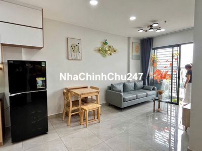 CHÍNH CHỦ BÁN CĂN 1PN LEGACY TẦNG TRUNG – FULL NỘI THẤT