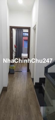 Bán nhà đẹp chính chủ ngay trung tâm quận 10- khu vực sầm uất