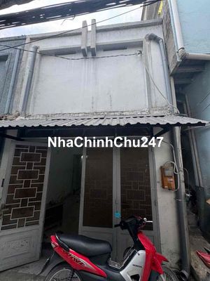 nhà nguyên căn đinệ nước chính chủ 2pn