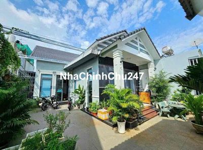 Chính chủ cần bán nhanh căn nhà ở Thị Trấn Tân Túc, Huyện Bình Chánh -