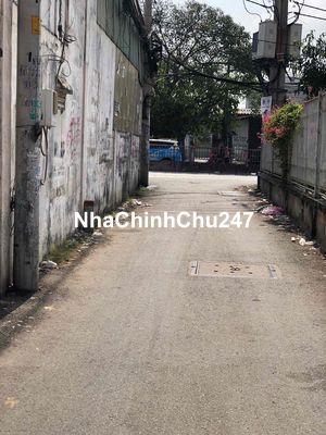 chủ gửi bán lô đất ngang 8m tiện tách làm 2 hoặc xây CHDV