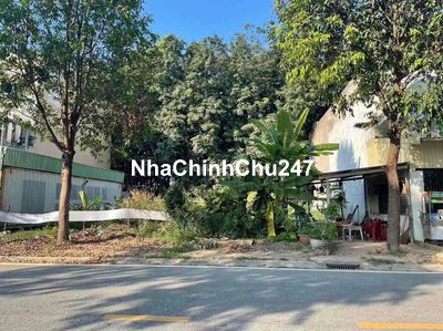 Chủ bán gấp lô đất 300m2 830Triệu gần chợ Mỹ Phước 3,Bến Cát xây trọ