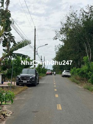 Chủ Kẹt Tiền Sang Lại Lô Đất