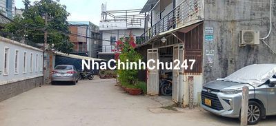 Bán nhà chính chủ
