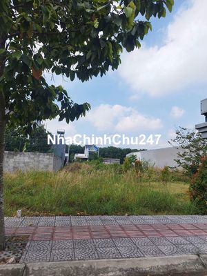 CHÍNH CHỦ GỬI BÁN ĐẤT Ở RẠCH KIẾN FULL THỔ