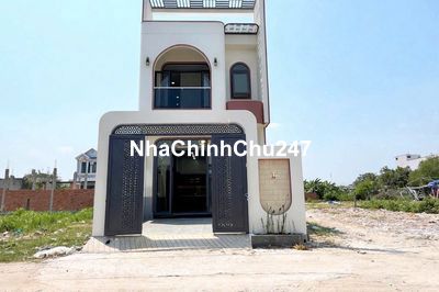 Chủ Ngộp hạ giá 200tr bán nhà gần Đồng Khởi 