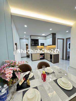 Chính chủ bán căn hộ Sky Garden 2 cực đẹp, 3 PN 2 WC giá chỉ 6,55  tỷ