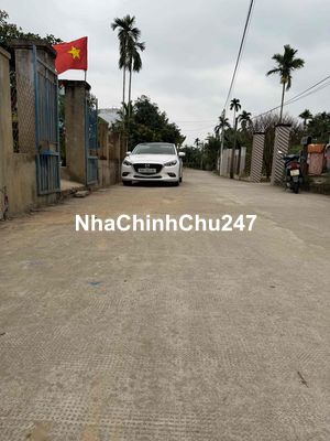 chính chủ bán nhanh nhà khu phố chợ nam phước