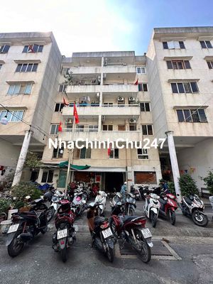 đăng dùm cô chủ nhà, chung cư tầng 4, 6tr5/ tháng