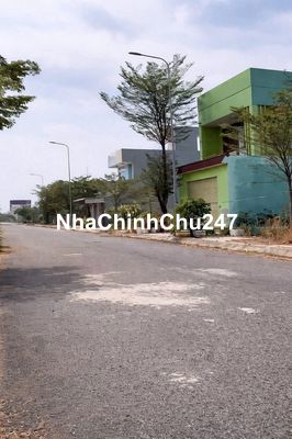 CHÍNH CHỦ BÁN ĐẤT NỀN VIEW HỒ – KDC TÂN ĐÔ, ĐỨC HÒA, LONG AN