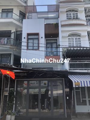Bán nhà mặt phố 56m2 chính chủ