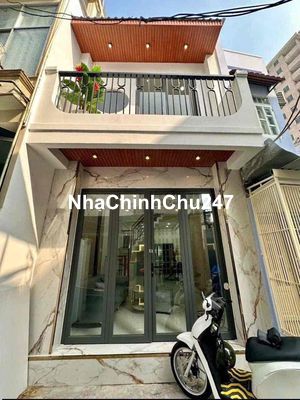 chủ giảm giá con 4ty380  hung phú 3.6m x 11 nhà Mới