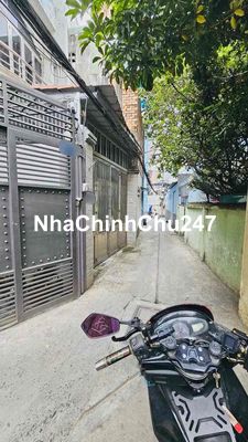 CHÍNH CHỦ CHƯA QUA ĐẦU TƯ vị trí siêu đẹp sau ĐH Sư Phạm