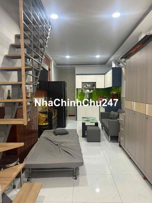 chính chủ bán nhà sổ hồng riêng ngay sát chợ Bình Thành - liên khu 4-5