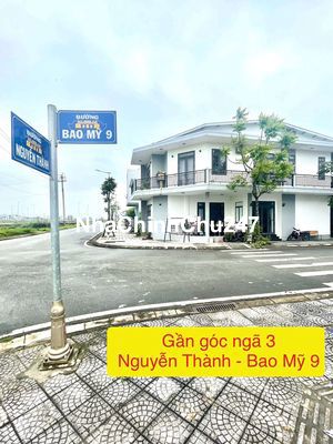 Bán đất Chính chủ KQH Hương Sơ