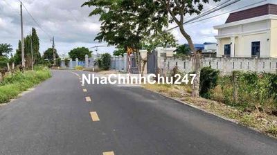 Bán Đất Mới . Xã Rạch Kiến , Tỉnh Tây Ninh Mới . Chính Chủ