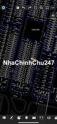 Chính chủ cần bán lô đất 4m x15 Cát Tường Phú Sinh/ SHR