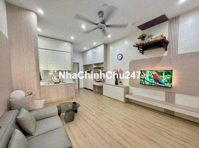 chính chủ cần bán căn hộ 1pn 1wwc tại khu đô thị Thanh Hà tầng cao