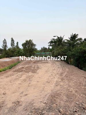 Chính chủ bán lô Đất mặt tiền đường Hồ Nước Ngọt xã Phú Lễ