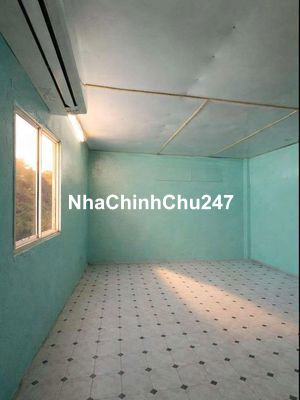 CHỦ GIẢM THÊM 200TR - NHÀ HẺM 4M P13 Q10 - 3.85 TỶ CÒN THƯƠNG LƯỢNG
