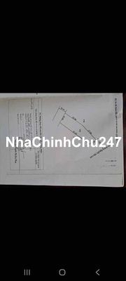 🔥 CHÍNH CHỦ 🔥  LÔ ĐẤT 2 MẶT TIỀN NGUYỄN VĂN LINH