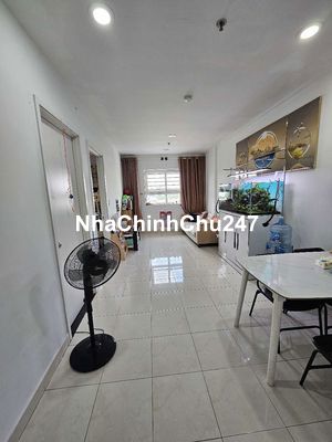 Chính chủ cần bán căn hộ Linh Trung Thủ Đức