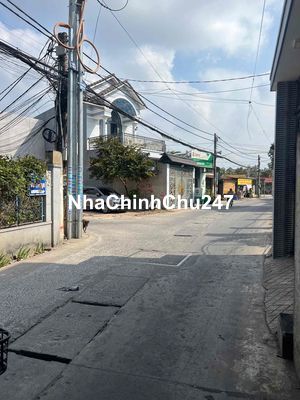 Tân Phong bán nhanh lô đất giá tốt chính chủ