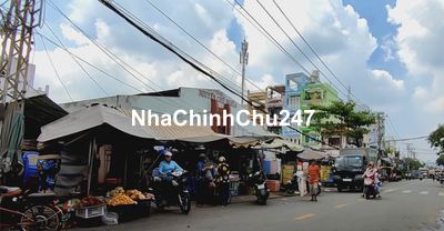 NHÀ CHỦ CẦN BÁN GẤP, 50M2, 5 TẦNG, 4PN, NGUYỄN CHẾ NGHĨA P12 Q8 (TL)