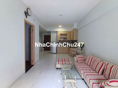 2PN full nội thất - Chủ nhà dễ thương - Sổ hồng riêng - An ninh 247