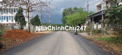 Chính chủ cần bán 2 lô đất, diện tích 147m2