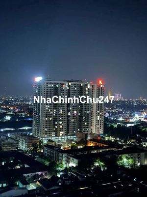Chính chủ - Bán căn hộ chung cư Legacy 45.8m2