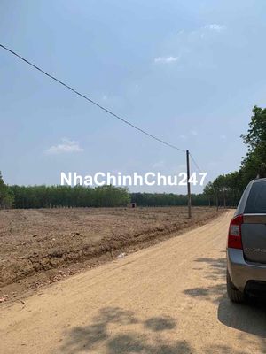 Chủ ngộp bank cần bán nhanh lô đất