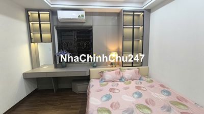 Chính chủ Bán chung cư CT4-4 Mễ Trì Hạ, Từ Liêm, Hà Nội 4 PN 115 m2