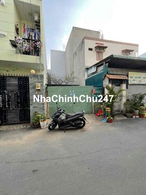 CHÍNH CHỦ CẦN BÁN LÔ ĐẤT PHƯỜNG TNPA Q9