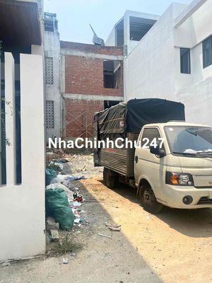 CHÍNH CHỦ GỬI BÁN LÔ ĐẤT CÒN SÓT LẠI KIỆT OTO TÔN ĐẢN NỐI DÀI - CAM LE