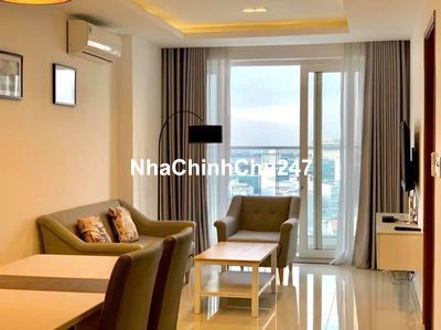 [CHÍNH CHỦ] ✈️ SKY CENTER 2PN view sân bay | Vị trí đắt giá
