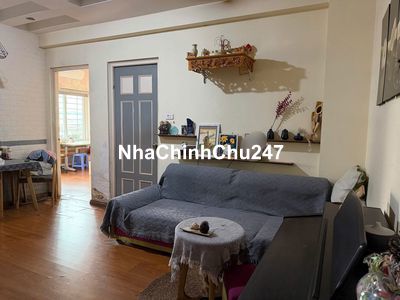 CHÍNH CHỦ BÁN CĂN 63M2, 2N2VS