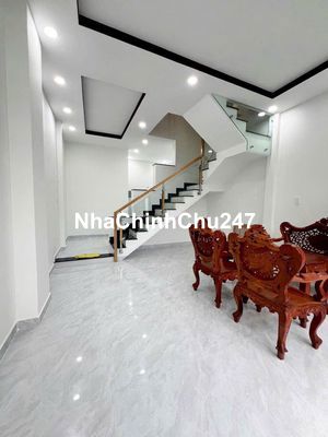 Chính chủ cần bán nhà 36m2 F.Hiệp Bình, Thủ Đức