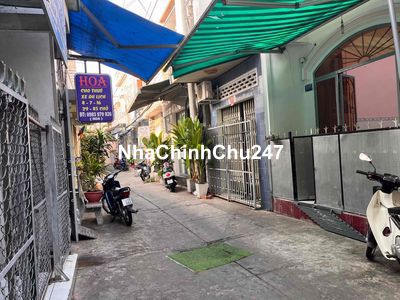 nhà cấp 2 chính chủ liền kề VinCom