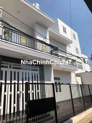NHÀ ĐẸP - GIÁ TỐT - CHÍNH CHỦ CẦN BÁN NHANH