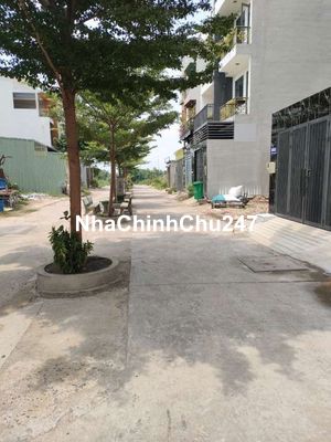 CHÍNH CHỦ BÁN NHÀ 736/205/33N LÊ ĐỨC THỌ, PHƯỜNG 15, GÒ VẤP