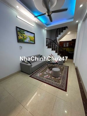 Chính chủ nhờ bán căn nhà Vĩnh Hưng - Hoàng Mai - 35m2 - hơn 6 tỷ