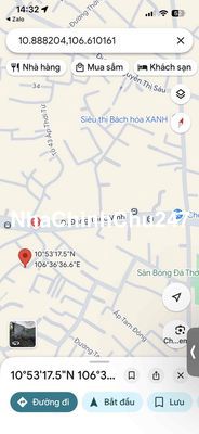 Chính chủ cần bán nhà(hh2% cho anh em)