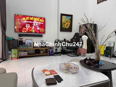 Bán Nhà Chính Chủ gần Lê Đại Hành , full nội thất chỉ việc vào ở