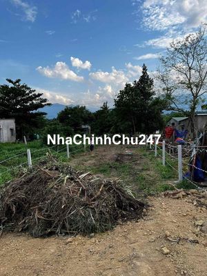 Chính chủ cần bán lô đất - Đã làm đẹp sạch sẽ
